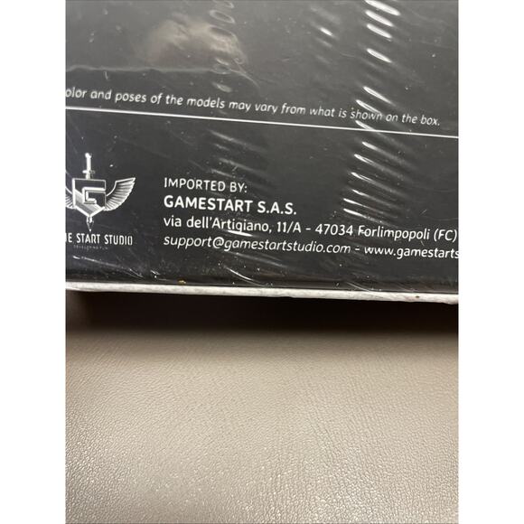 World's First Interactive System Pledge Kickstarter Wise Wizard Games D&D RPG - Picture 7 of 9